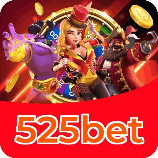 Logo Oficial 525bet Download