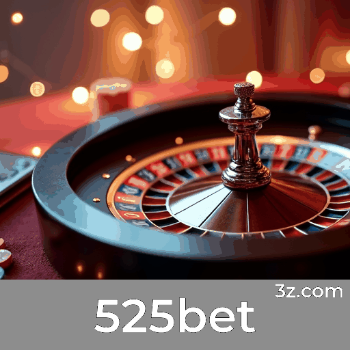 525bet Casino: Exclusividade e Luxo VIP